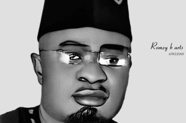 SIX (6) WAYS MEN CAN ESCAPE POVERTY