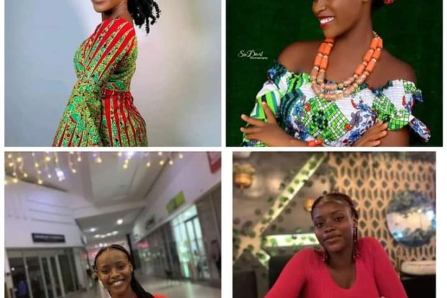 FINAL YEAR ESUT STUDENT FOUND D£AD IN HER ROOM AS MALE FRIEND REPORTEDLY BATTLES FOR LIFE