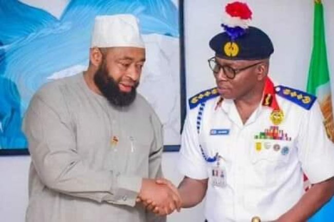 ‘WE ARE AT MERCY OF BANDITS’ — NIGER GOV CRIES OUT AFTER TERRORISTS CLAIMED RESPONSIBILITY FOR MILITARY AIRCRAFT CRASH