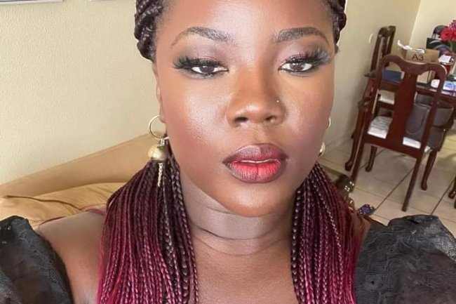 AVOID MEN THAT ARE ABOVE 30 AND STILL SINGLE, THEY HAVE BEEN OVERUSED BY WOMEN – GHANAIAN LADY ADVISES 