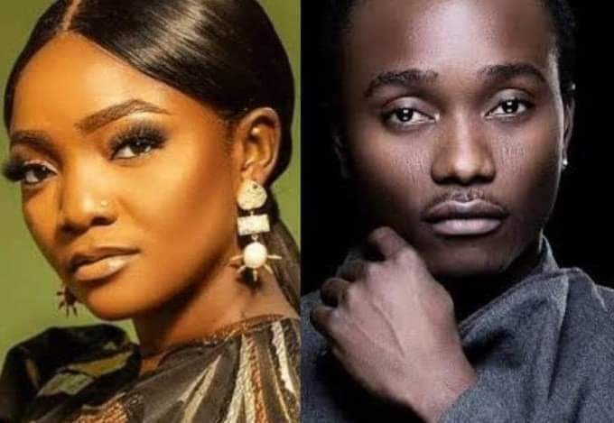 I ONCE DEMANDED SEX FROM SIMI TO COLLABORATE WITH HER – BRYMO