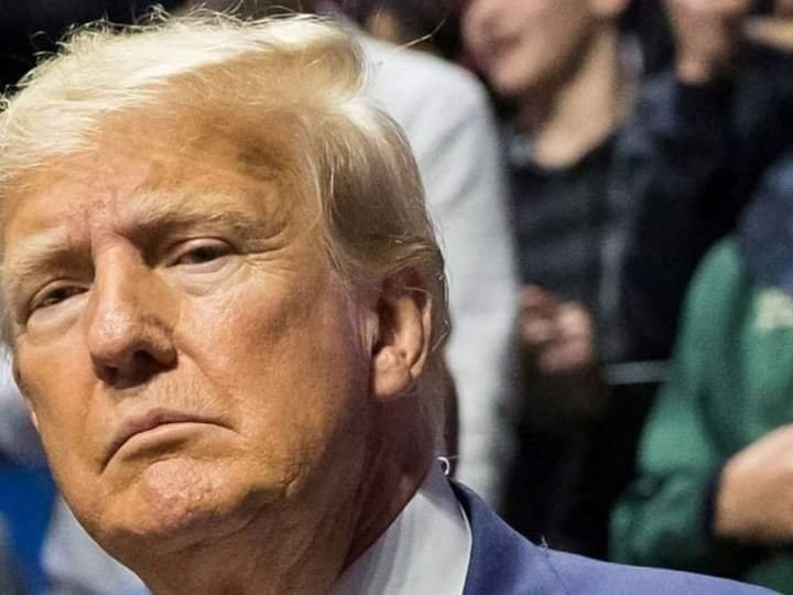 TRUMP INDICTED FOR EFFORTS TO OVERTURN 2020 PRESIDENTIAL ELECTION RESULTS
