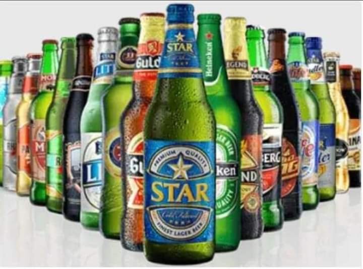 NIGERIAN BREWERIES ANNOUNCES HIKE IN PRICE OF BEERS AMID ECONOMIC CHALLENGES