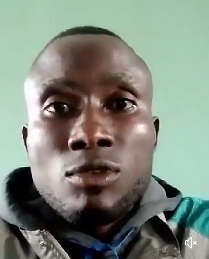 VIDEO: MAN QUESTIONS LAUTECH OVER DAUGHTER'S GENOTYPE