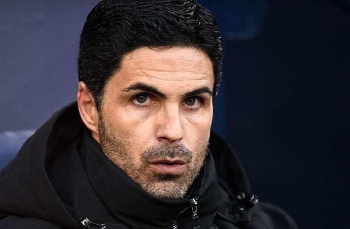 TRANSFER: FOUR PLAYERS ARTETA WILL SELL AFTER ARSENAL’S WIN OVER MONACO REVEALED