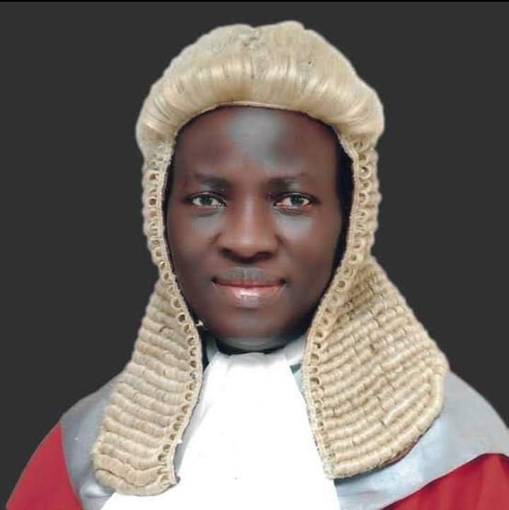 IMMEDIATE PAST BAYELSA CHIEF JUDGE, ABIRI DIES AT 65