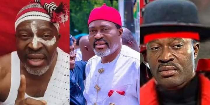 "THE ONLY JUJU I KNOW IS JESUS” – KANAYO O. KANAYO OPENS UP 