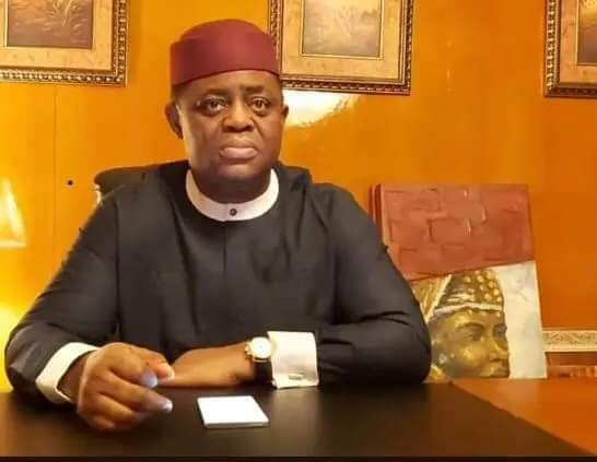 MY PRAYER IS WITH MINISTERIAL NOMINEES - FANI-KAYODE