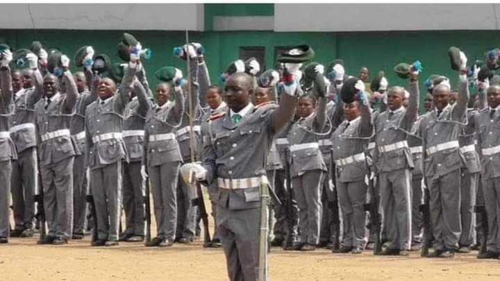 CUSTOMS CONFIRMS CLOSURE OF ALL BORDERS WITH NIGER REPUBLIC