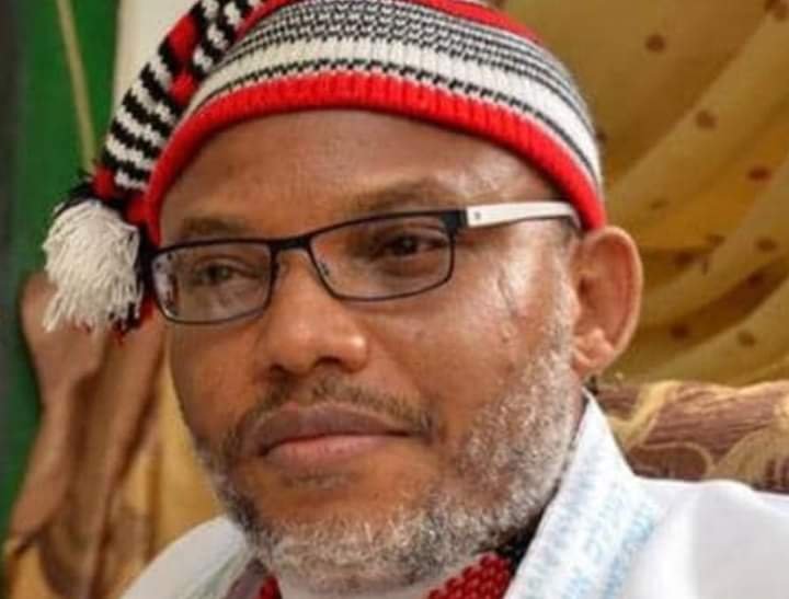 SIT-AT-HOME OVER IN S'EAST, SAYS IPOB