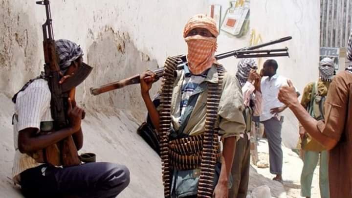 GUNMEN SUSPECTED TO BE TERRORISTS INVADE PALACE OF NIGERIAN MONARCH, KIDNAP EMIR OF GURKU, WIFE IN NASAWARA 