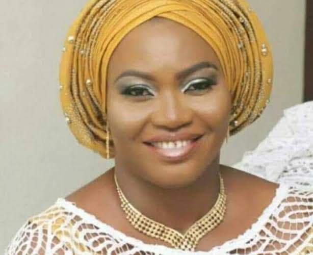 UPROAR OVER LAGOS LCDA BOSS’ N650,000 ‘ASO-EBI’ FOR 50th BIRTHDAY PARTY,  CELEBRANT SAMIAT BADA DENIES FORCING ANYONE TO BUY ASO-EBI