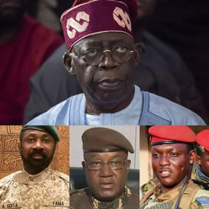 NIGER COUP: APPLY MORE PRESSURE TO RESTORE CONSTITUTIONAL ORDER, SECURE BAZOUM’S RELEASE — U.S TO PRESIDENT TINUBU