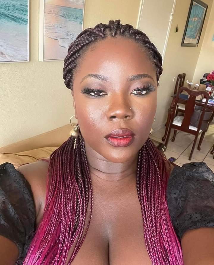 AVOID MEN THAT ARE ABOVE 30 AND STILL SINGLE, THEY HAVE BEEN OVERUSED BY WOMEN – GHANAIAN LADY ADVISES 