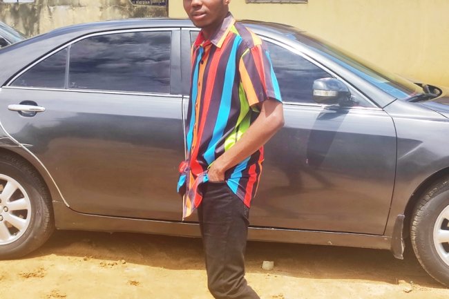 HAPPY VICTORIOUS BIRTHDAY TO LOW-KEY LIFESTYLE NAIJA'S BOSS, PROGRESS DIDI