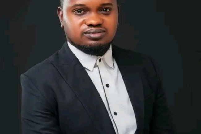 ONCE YOU MARRY AS A MAN, YOUR WIFE BECOMES MORE IMPORTANT THAN YOUR MOTHER — NIGERIAN TECH ENTREPRENEUR, BRIAN DENNIS 