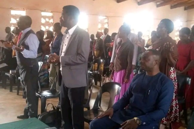 IT'S A LIE THAT WHAT GOD CANNOT DO DOES NOT EXIST