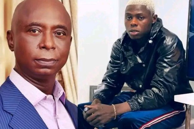 I HOPE TO INTRODUCE BILL THAT MANDATES AUTOPSY BEFORE ANYONE IS BURIED IN NIGERIA - NED NWOKO REACTING TO MOHBAD’S DEATH 