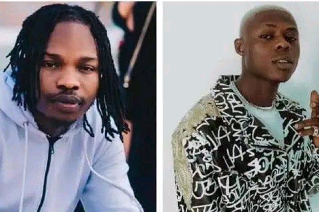 EKITI’S FRESH FM ALSO BANS NAIRA MARLEY SONGS