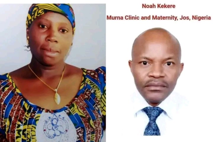 ORGAN HARVESTING: HOW ‘DR KEKERE’ REMOVED MY KIDNEY WITHOUT MY KNOWLEDGE – JOS WOMAN 