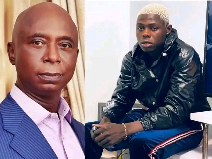 I HOPE TO INTRODUCE BILL THAT MANDATES AUTOPSY BEFORE ANYONE IS BURIED IN NIGERIA - NED NWOKO REACTING TO MOHBAD’S DEATH 