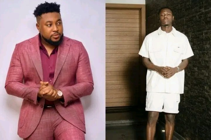 MOHBAD: “NOTHING WILL WORK UNTIL WE REMOVE CULTISM FROM THE ENTERTAINMENT INDUSTRY” ACTOR NOSA REX GIVES HIS TWO CENTS