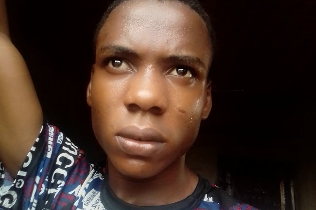 THE HUNGRY ME | DIDI-OMAH DIARY