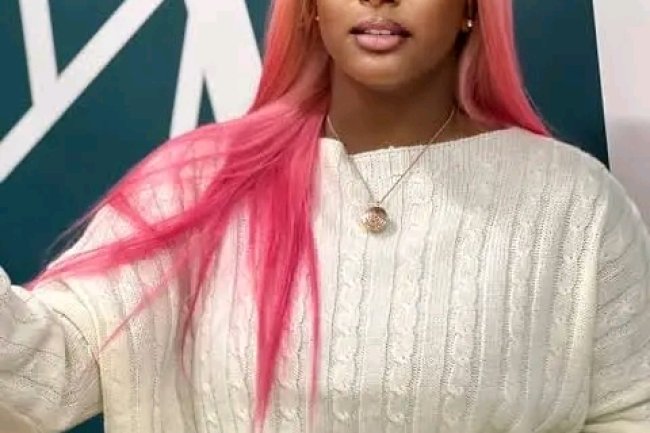 I HAD A FAILED JEWELRY LINE, NO LONGER ENGAGED DESPITE MY PRIVILEGED BACKGROUND, SAYS DJ CUPPY 