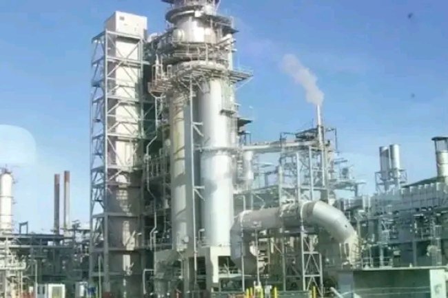 PORT HARCOURT REFINERY'S SUBSTATION 1 NOW ENERGISED 