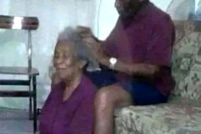 ADVICE TO ALL MARRIED MEN...