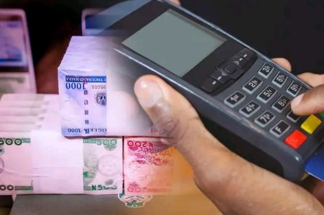 PoS OPERATORS HIKE CHARGES AS NAIRA SCARCITY BITES 