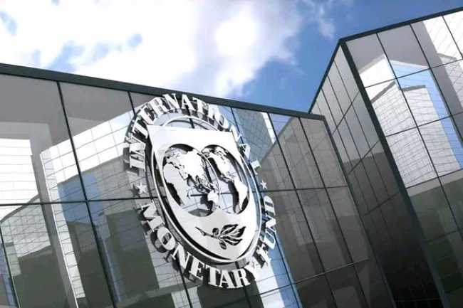 NIGERIA HAS TO INCREASE INTEREST RATE TO TACKLE INFLATION, IMF INSISTS