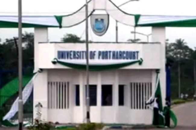 UNIVERSITY OF PORT HARCOURT PROMOTES 43 TO RANK OF PROFESSOR, 22 TO RANK OF READER [SEE LISTS]