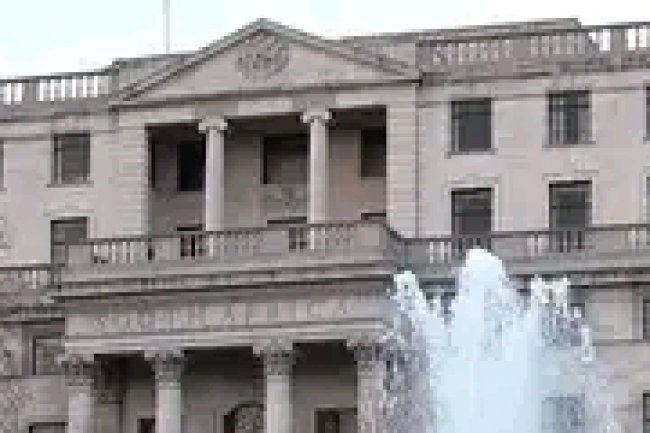 SOUTH AFRICA TARGETS 2026 TO PRODUCE ELECTRONIC VEHICLES 