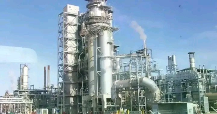 PORT HARCOURT REFINERY'S SUBSTATION 1 NOW ENERGISED 