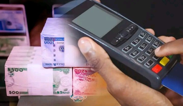 PoS OPERATORS HIKE CHARGES AS NAIRA SCARCITY BITES 