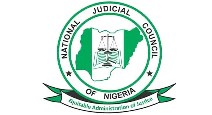 NJC RECOMMENDS JUSTICE FALOLA FOR SACK FROM THE BENCH