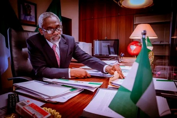 NIGERIAN'S 2024 BUDGET: GBAJABIAMILA DISMISSES REPORT ON PROVISION OF N10BN FOR RENOVATION OF HIS OFFICIAL RESIDENCE  