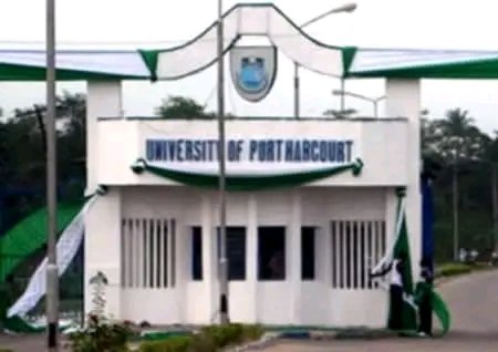 UNIVERSITY OF PORT HARCOURT PROMOTES 43 TO RANK OF PROFESSOR, 22 TO RANK OF READER [SEE LISTS]