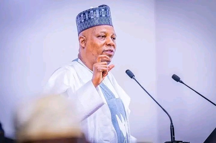SHETTIMA ENDORSES NON-KENETIC APPROACH IN FIGHTING INSECURITY IN SOUTH-EAST  