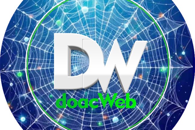 DOACWEB.COM, AFRICA ANNOUNCES AMBITIOUS "ONE BILLION" AGENDA TO BECOME THE BIGGEST INTERNET PLATFORM BY 2030