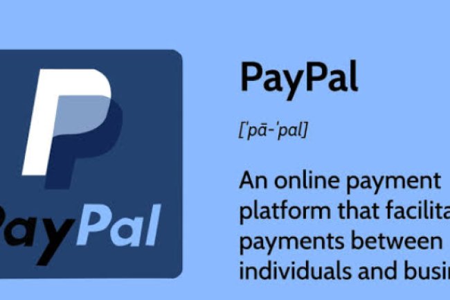 HOW TO CREATE A VERIFIED PAYPAL ACCOUNT 2024 IN AFRICA (NIGERIA)