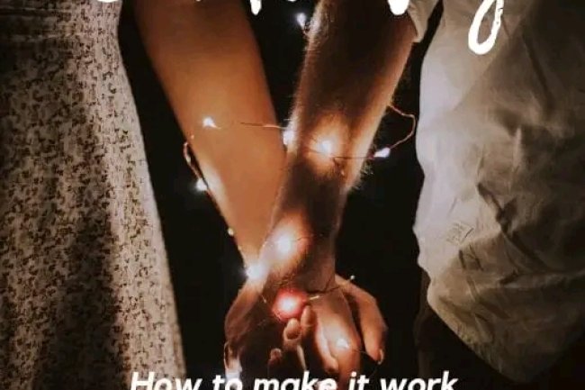 MARRIAGE AND MONEY: HOW TO MAKE IT WORK WITHOUT SACRIFICING YOUR SPOUSE
