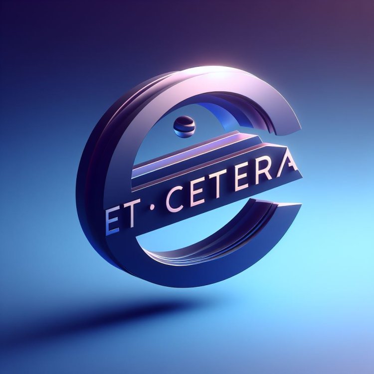 ABOUT ET CETERA: DIGITAL MARKETING AGENCY FOR DIGITAL PRODUCTS