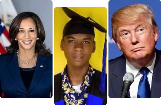 U.S ELECTION 2024: I Would Have Cried if Trump Lost to Harris; Didi-Omah Congratulates Donald Trump