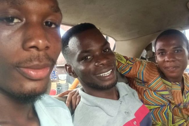 FPE NACOS EXECUTIVES HEAD TO ENUGU FOR NACOS NATIONAL CONVENTION