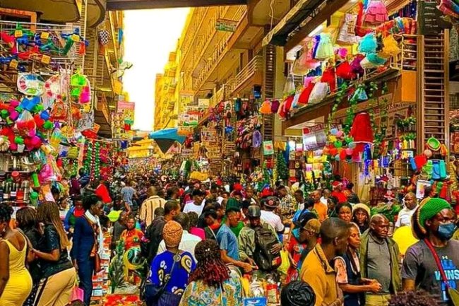 Where To Sell Your Local Product To Global Markets