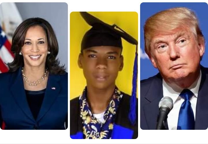 U.S ELECTION 2024: I Would Have Cried if Trump Lost to Harris; Didi-Omah Congratulates Donald Trump