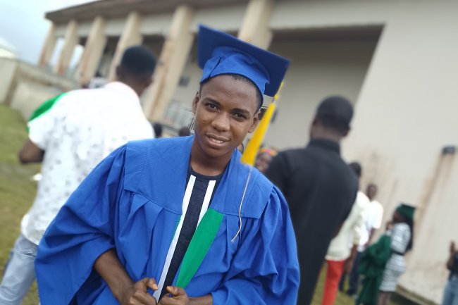 “SIMPLICITY IS A LIFESTYLE THAT MOST PEOPLE CAN'T AFFORD” — DIDI-OMAH AUGUSTINE CHINAZAEKPERE