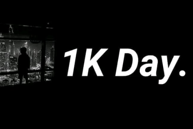 1K DAY: PAY FOR ADS THAT CONVERTS FROM ₦1,000 TODAY!